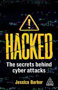 Abbildung von: Hacked - Kogan Page Ltd