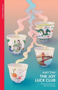Abbildung von: The Joy Luck Club - Vintage Classics