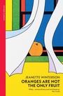 Cover: Oranges Are Not The Only Fruit - Vintage Classics