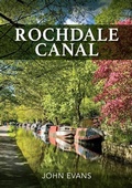 Bild: Rochdale Canal - Amberley Publishing