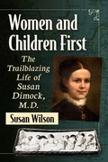 Cover: Women and Children First - McFarland & Co Inc