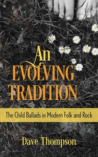 Enlarge image Cover: An Evolving Tradition - Backbeat Books
