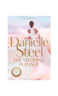 Abbildung von: The Wedding Planner - Pan Books