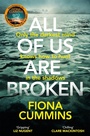 Cover: All Of Us Are Broken - Pan Books