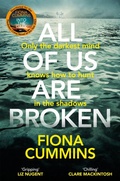 Cover: All Of Us Are Broken - Pan Books