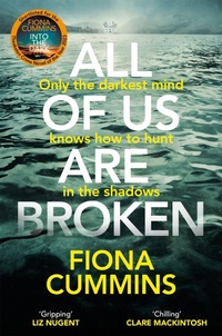 Enlarge image Cover: All Of Us Are Broken - Pan Books