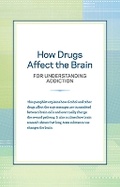 Cover: How Drugs Affect the Brain - Hazelden Information & Educational Services