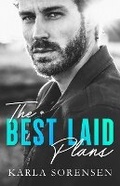 Cover: The Best Laid Plans - Montlake