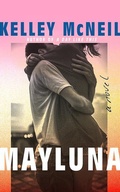 Cover: Mayluna - Lake Union Publishing