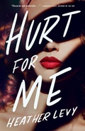 Cover: Hurt for Me - Montlake