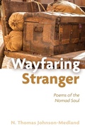 Cover: Wayfaring Stranger - Resource Publications (CA)