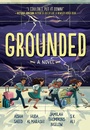 Cover: Grounded - Amulet Books