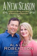Cover: A New Season - Howard Books