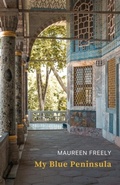 Cover: My Blue Peninsula - Linen Press
