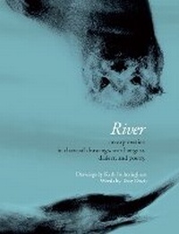 Enlarge image Cover: River - A Blackbird Sang