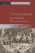 Cover: Conceptualizing the World - Berghahn Books
