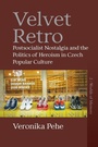 Cover: Velvet Retro - Berghahn Books