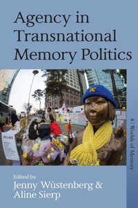 Enlarge image Cover: Agency in Transnational Memory Politics - Berghahn Books