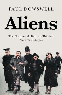 Enlarge image Cover: Aliens - Biteback Publishing