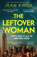 Cover: The Leftover Woman - Viper