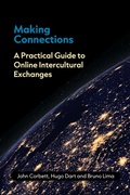 Cover: Making Connections - Multilingual Matters