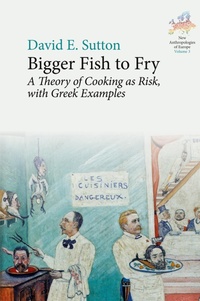 Abbildung von: Bigger Fish to Fry - Berghahn Books