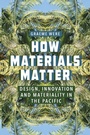 Cover: How Materials Matter - Berghahn Books