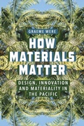 Cover: How Materials Matter - Berghahn Books