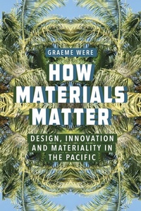 Enlarge image Cover: How Materials Matter - Berghahn Books