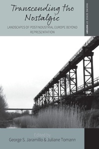 Enlarge image Cover: Transcending the Nostalgic - Berghahn Books
