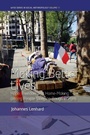 Cover: Making Better Lives - Berghahn Books