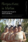 Cover: Perspectives in Motion - Berghahn Books