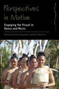 Cover: Perspectives in Motion - Berghahn Books