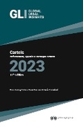 Cover: Global Legal Insights - Cartels 2023 - Global Legal Group Ltd