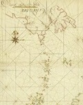 Cover: Journey to the East - Daniel Crouch Rare Books