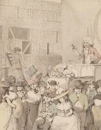 Enlarge image Cover: M is for Mapmaker - Daniel Crouch Rare Books