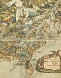 Cover: Game Maps - Daniel Crouch Rare Books