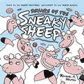 Cover: Beware of the Sneaky Sheep - UK Book Publishing