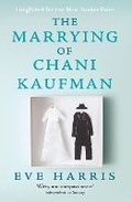 Cover: The Marrying of Chani Kaufman - Sandstone Press Ltd