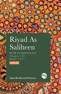 Abbildung von: Riyad As Saliheen - Light Publishing