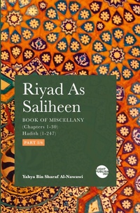 Abbildung von: Riyad As Saliheen - Light Publishing