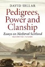 Cover: Pedigrees, Power and Clanship - John Donald Short Run Press