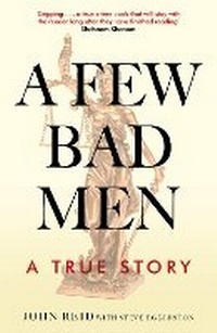 Enlarge image Cover: A Few Bad Men - Whitefox Publishing Ltd