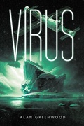 Cover: Virus - Sweetspire Literature Management LLC