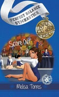Cover: Score Out - Dancing Water