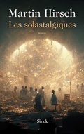 Cover: Les solastalgiques - Stock