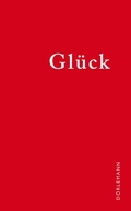 Cover: Gl&uuml;ck - D&ouml;rlemann