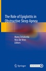 Cover: The Role of Epiglottis in Obstructive Sleep Apnea - Springer