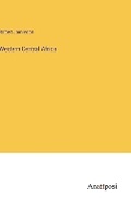 Cover: Western Central Africa - Anatiposi Verlag