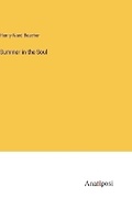 Cover: Summer in the Soul - Anatiposi Verlag